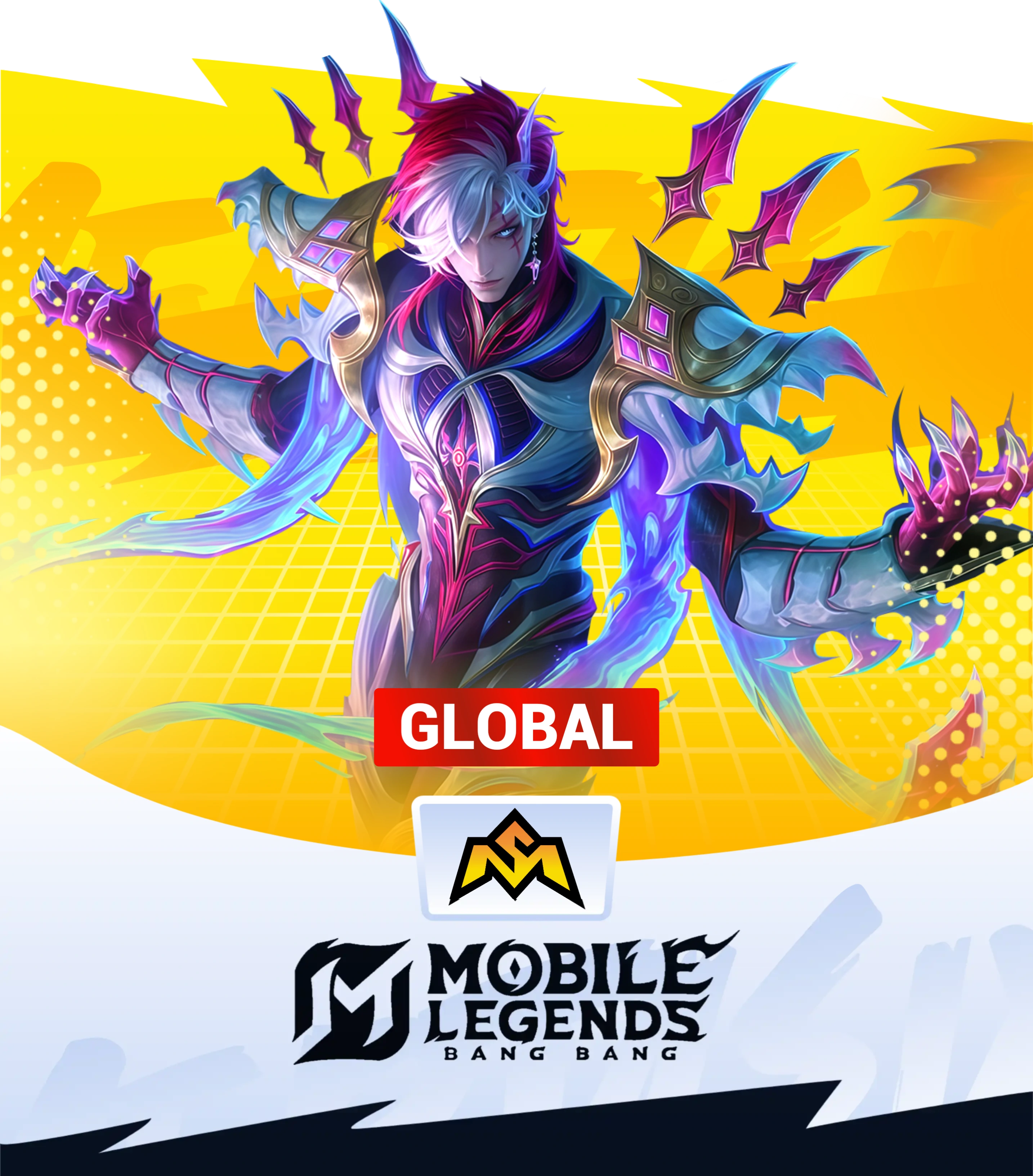 Mobile Legends Global